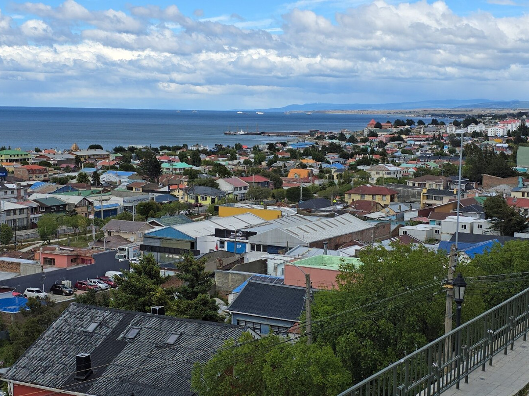 Mirador Cerro De La Cruz-蓬塔阿雷纳斯必去景点