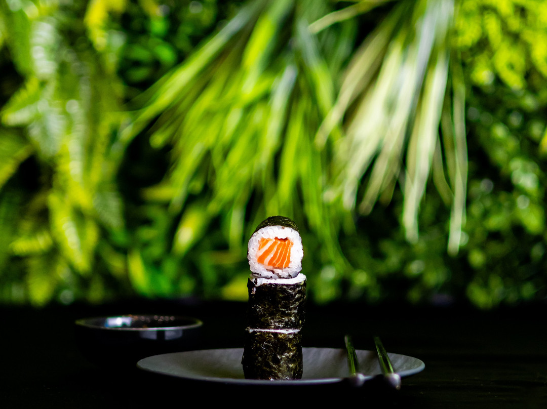 Central Sushi Belfort主图