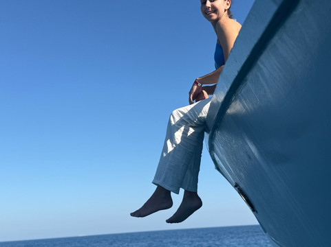 Pro Master Diving Club-赫尔格达必去景点