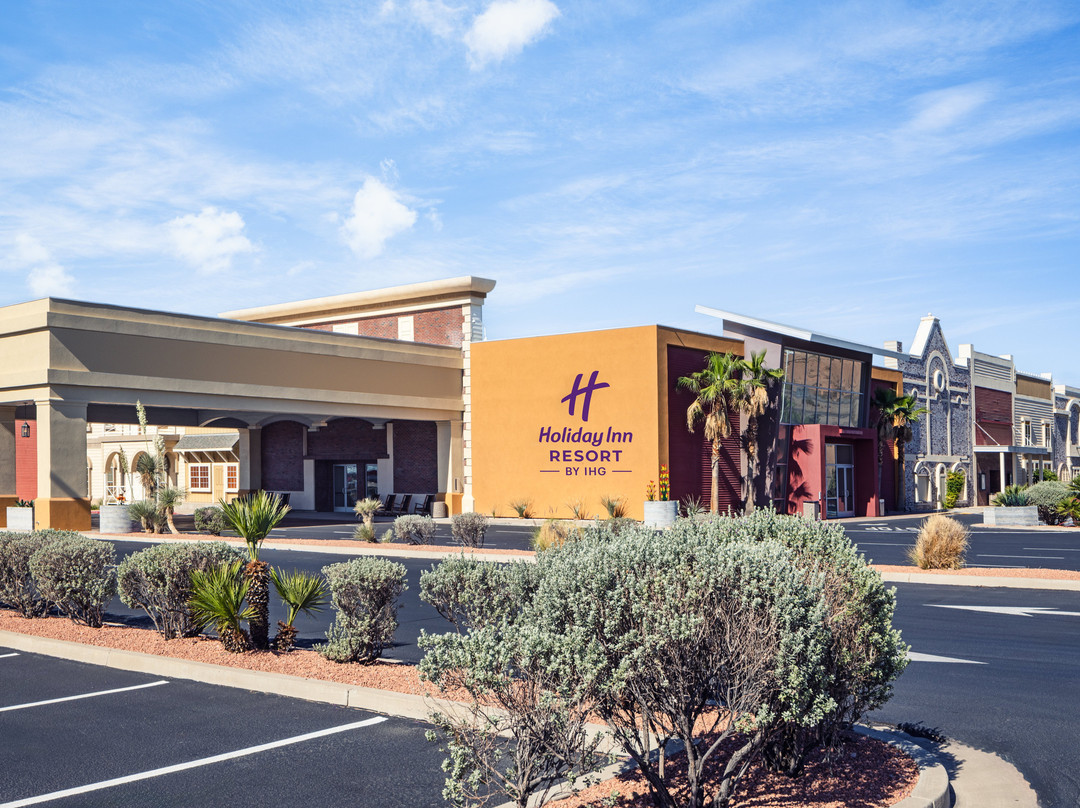 Holiday Inn Resort Mesquite, By IHG