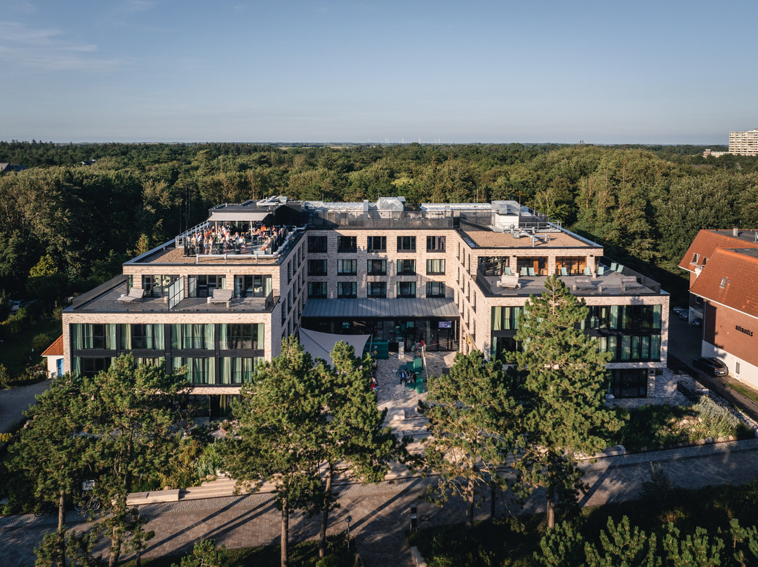 Urban Nature St. Peter-Ording