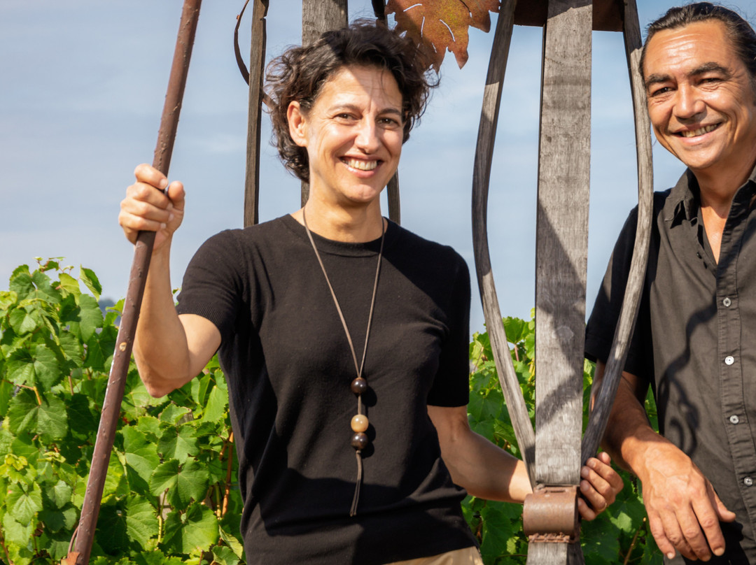 Château Saint-Sernin-Parnac必去景点