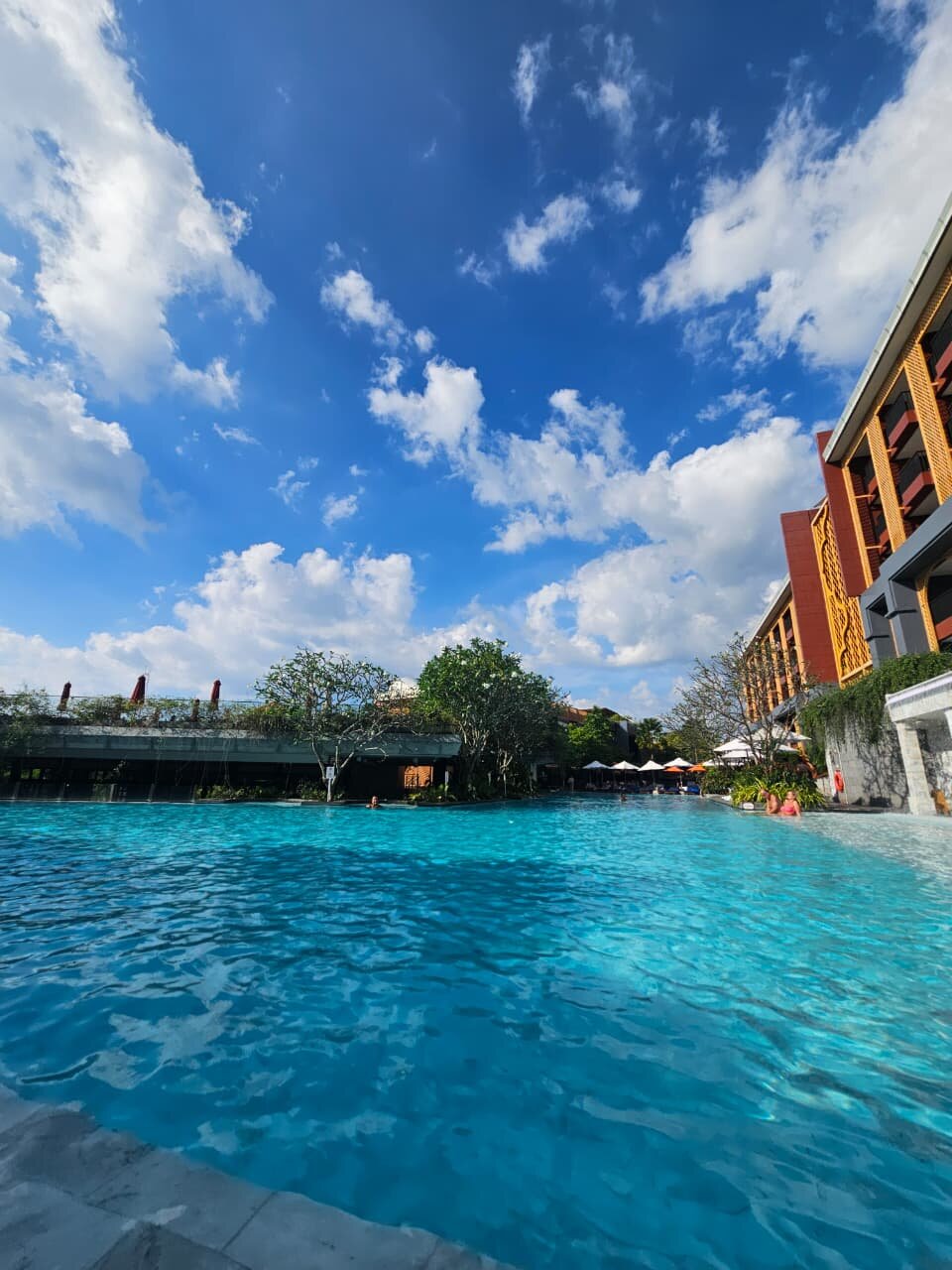 普吉岛卡隆亚维斯塔格兰德度假水疗酒店 - 美憬阁系列-官方