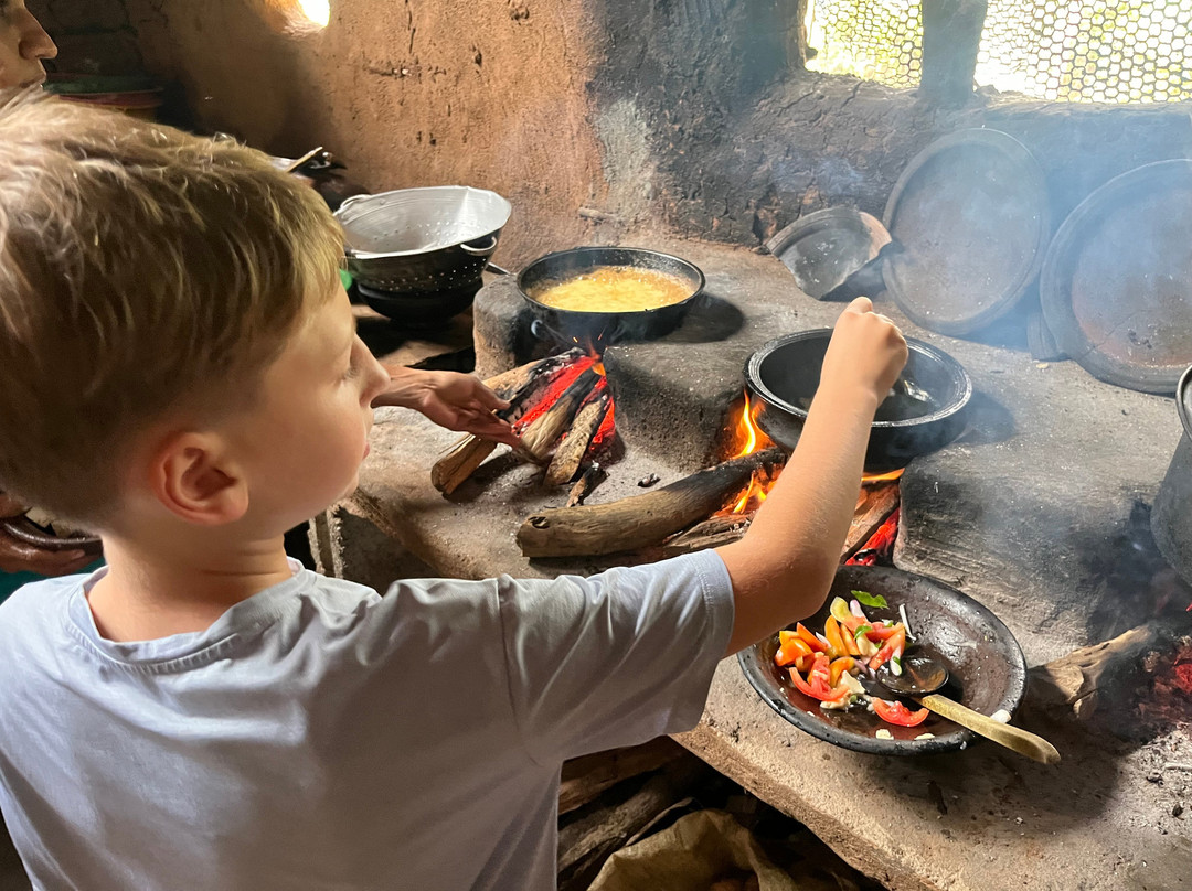 Absolute Lanka Tours-科伦坡必去景点