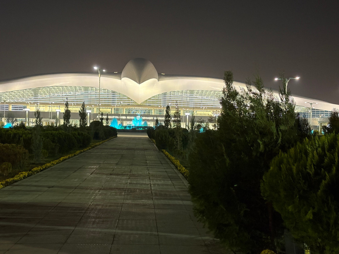 Advantour Uzbekistan-塔什干必去景点