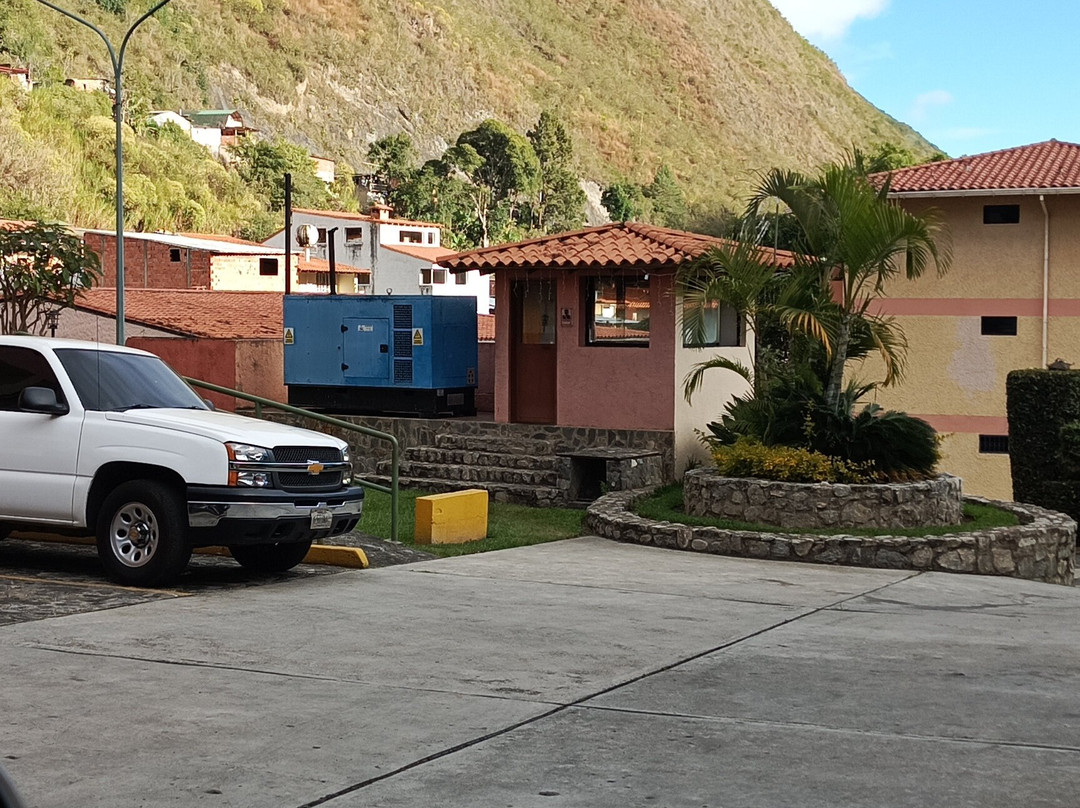 Cordillera Hotel主图