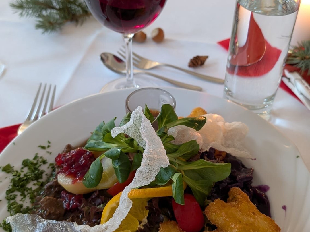 Pension Lindenhof主图