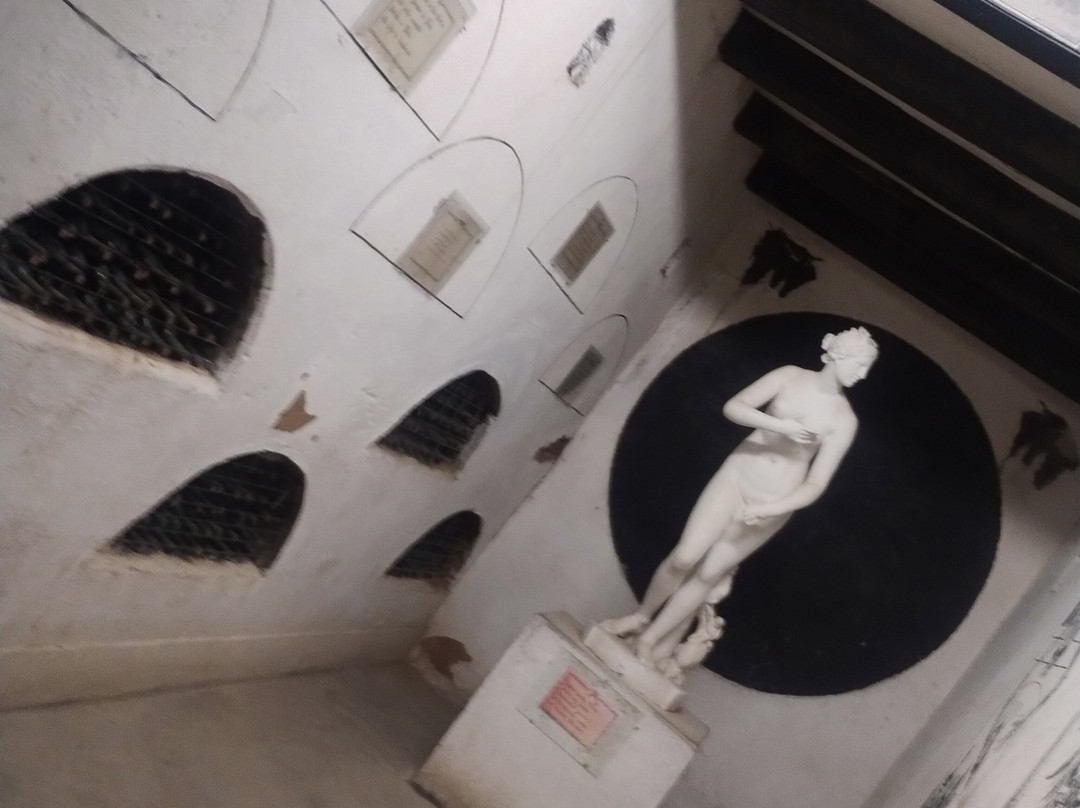 Fundo Los Nichos-Pisco Elqui必去景点