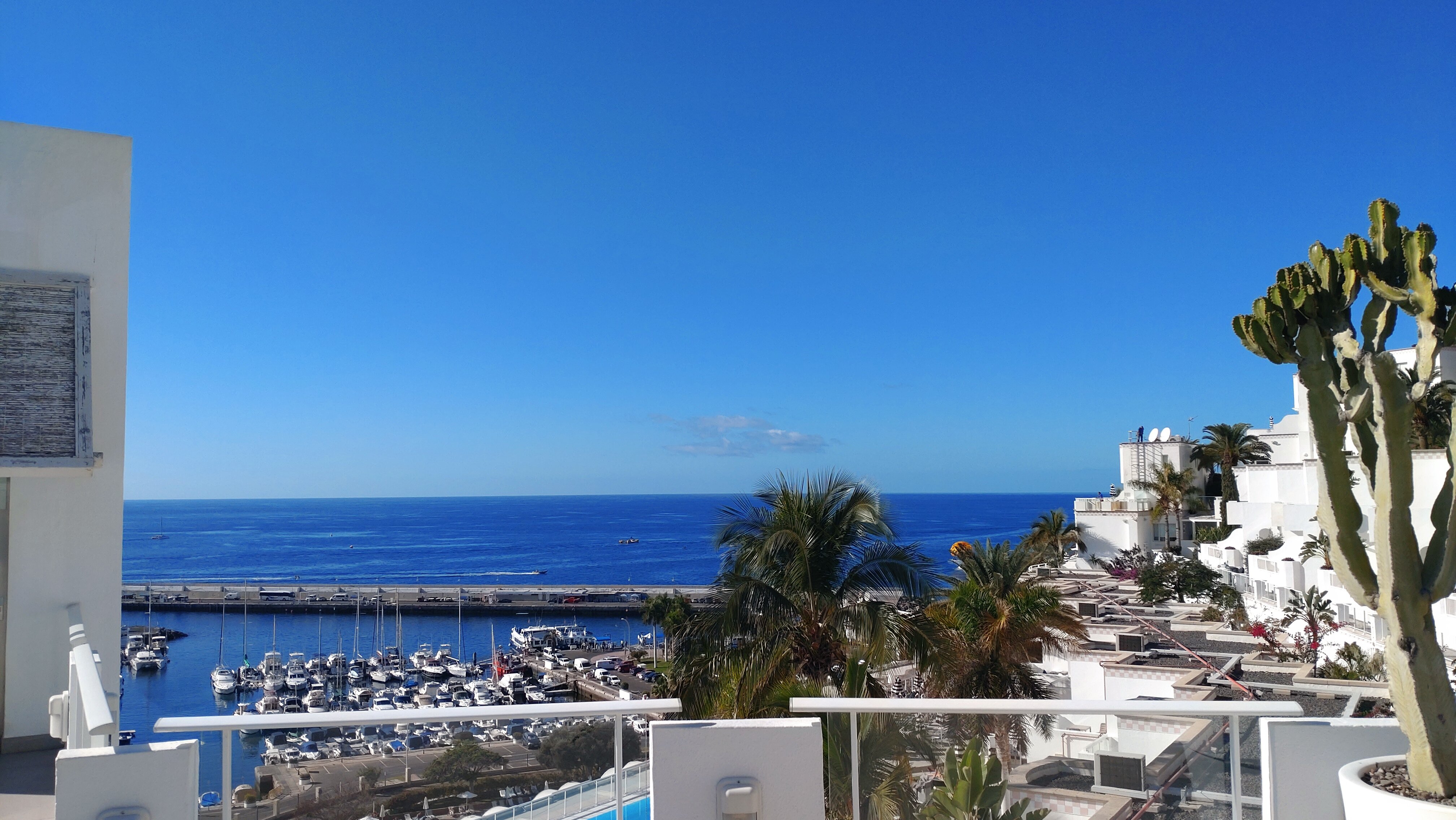 伊帕内玛公园酒店-官方