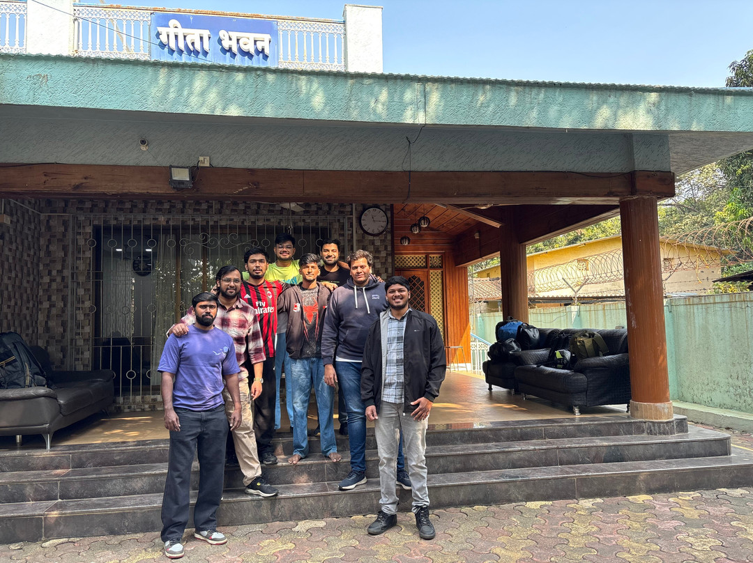 Geeta Bhawan Villa主图