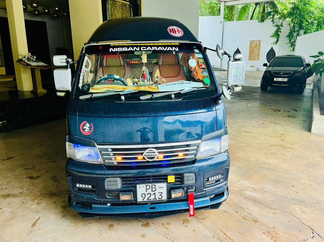 Ama  Lanka Tours-Minuwangoda必去景点