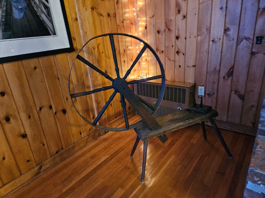 Bluff House Inn主图