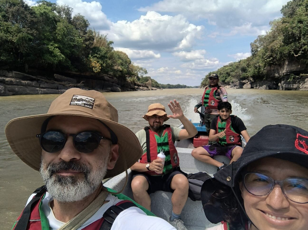Geotours del Guaviare-San Jose del Guaviare必去景点