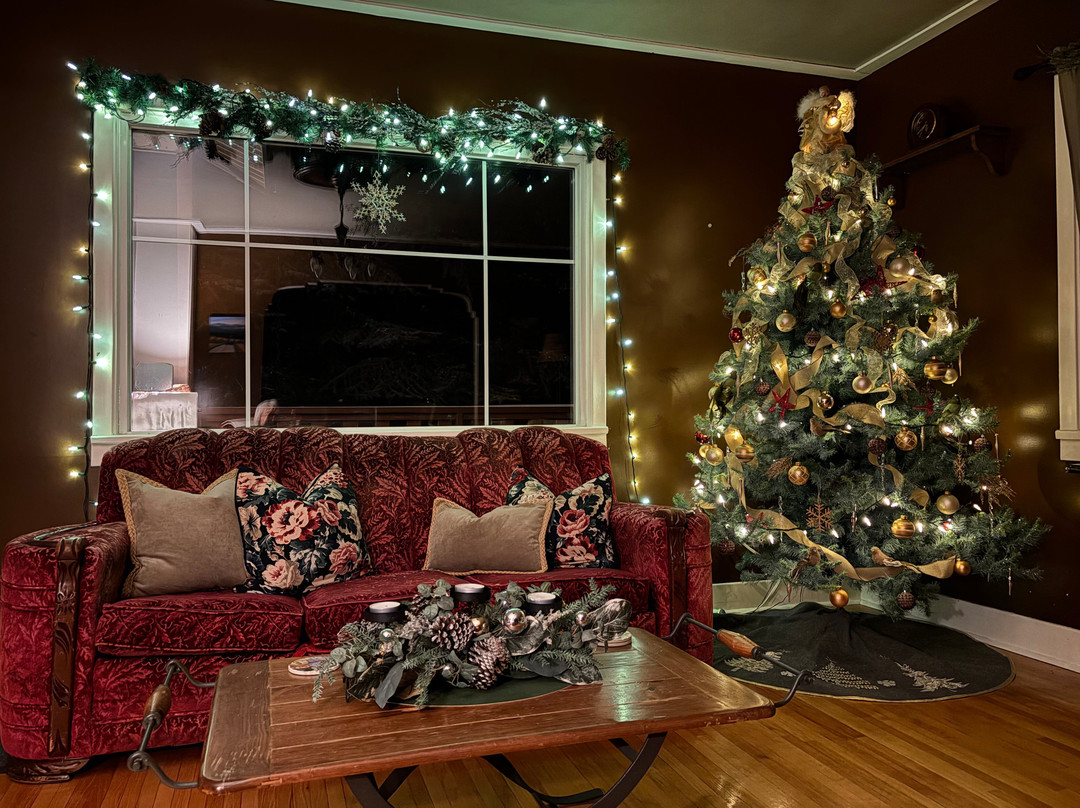 Arbour Guest House主图