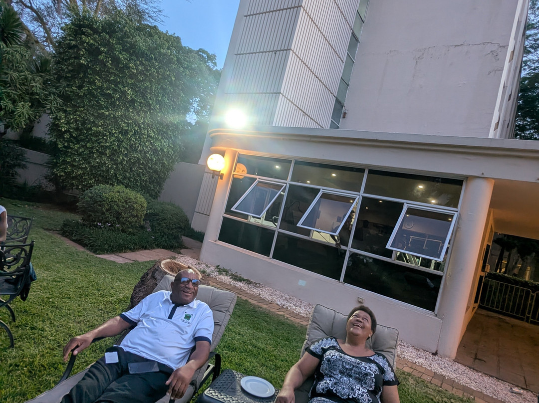 里奇韦南方太阳酒店主图