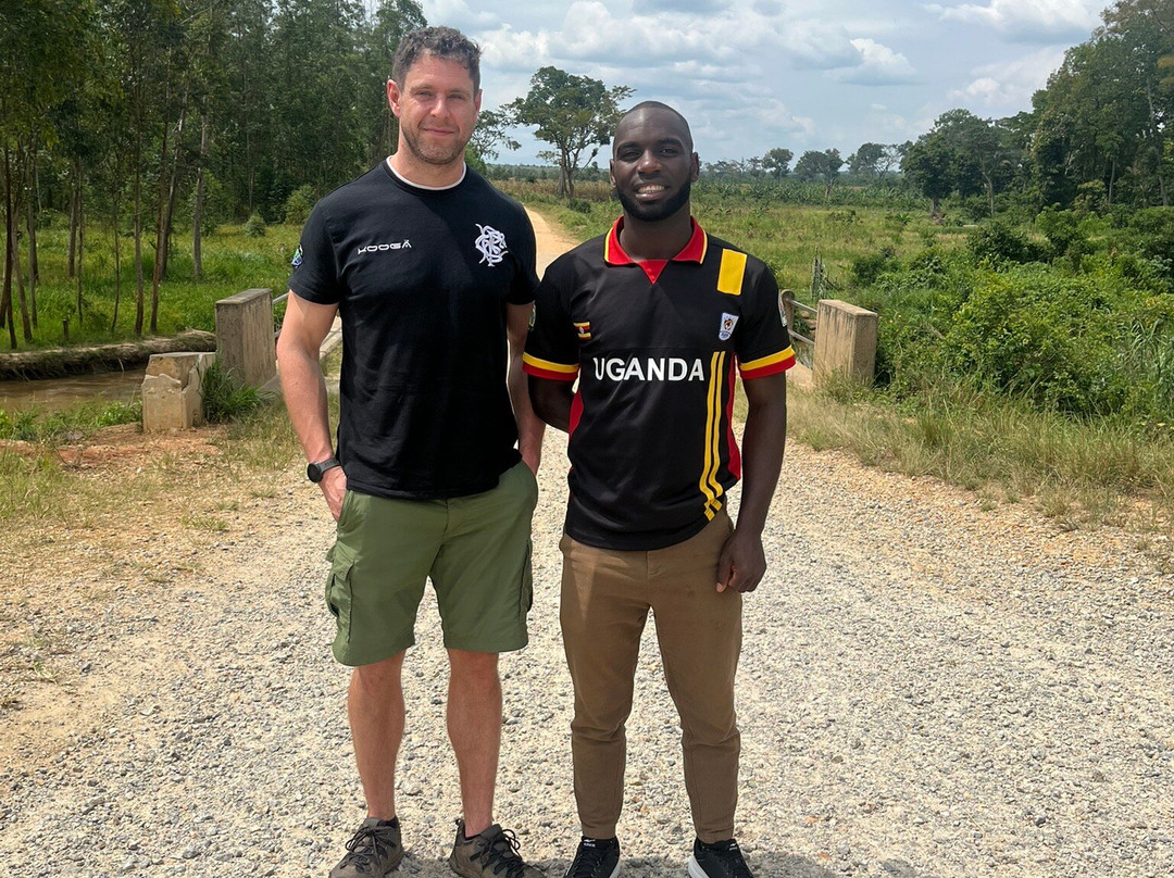 Go Gorilla Trekking-吉佳利必去景点