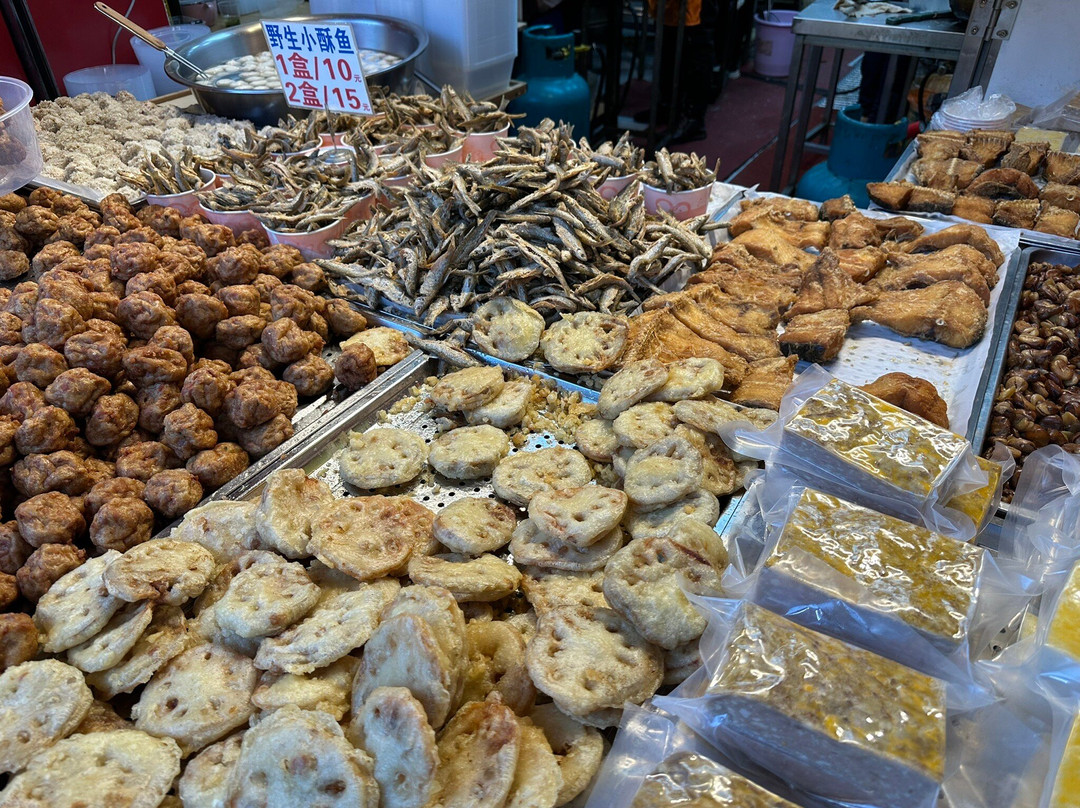 昙华林-武汉市必去景点