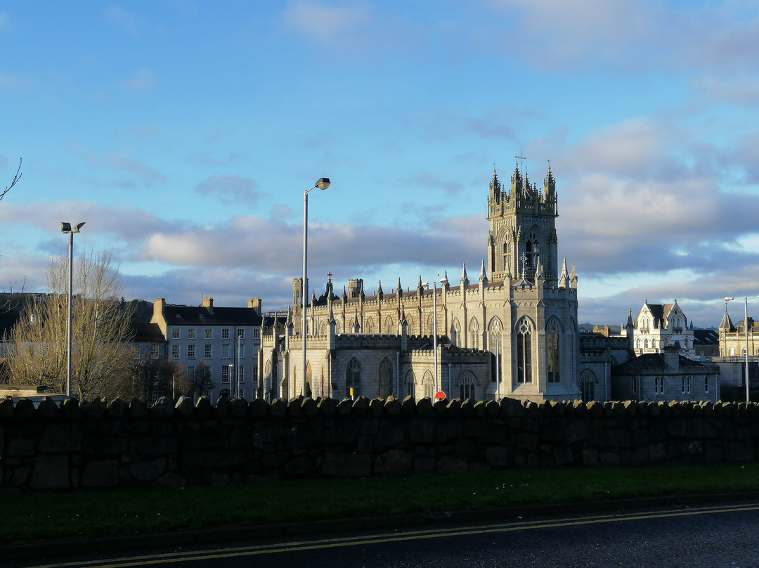 Newry Cathedral-纽里必去景点