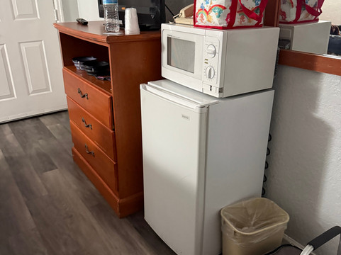 的马德拉斯预算酒店主图