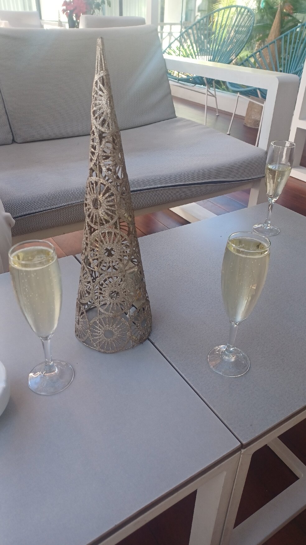 Vanilla Garden Boutique Hotel-官方