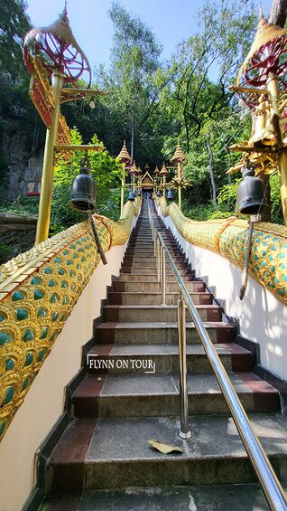 Wat Cha Am-七岩必去景点