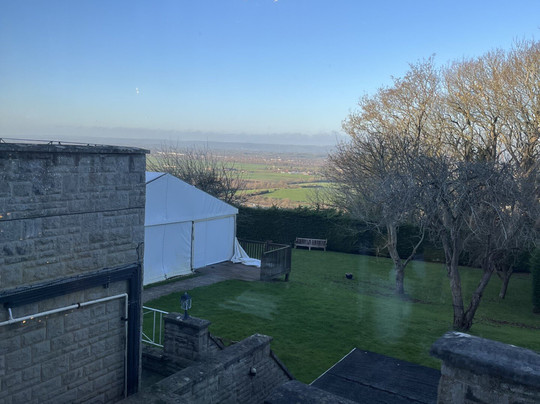 Hatton Court Hotel主图