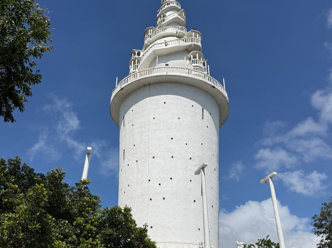 Come Visit Sri Lanka-康提必去景点