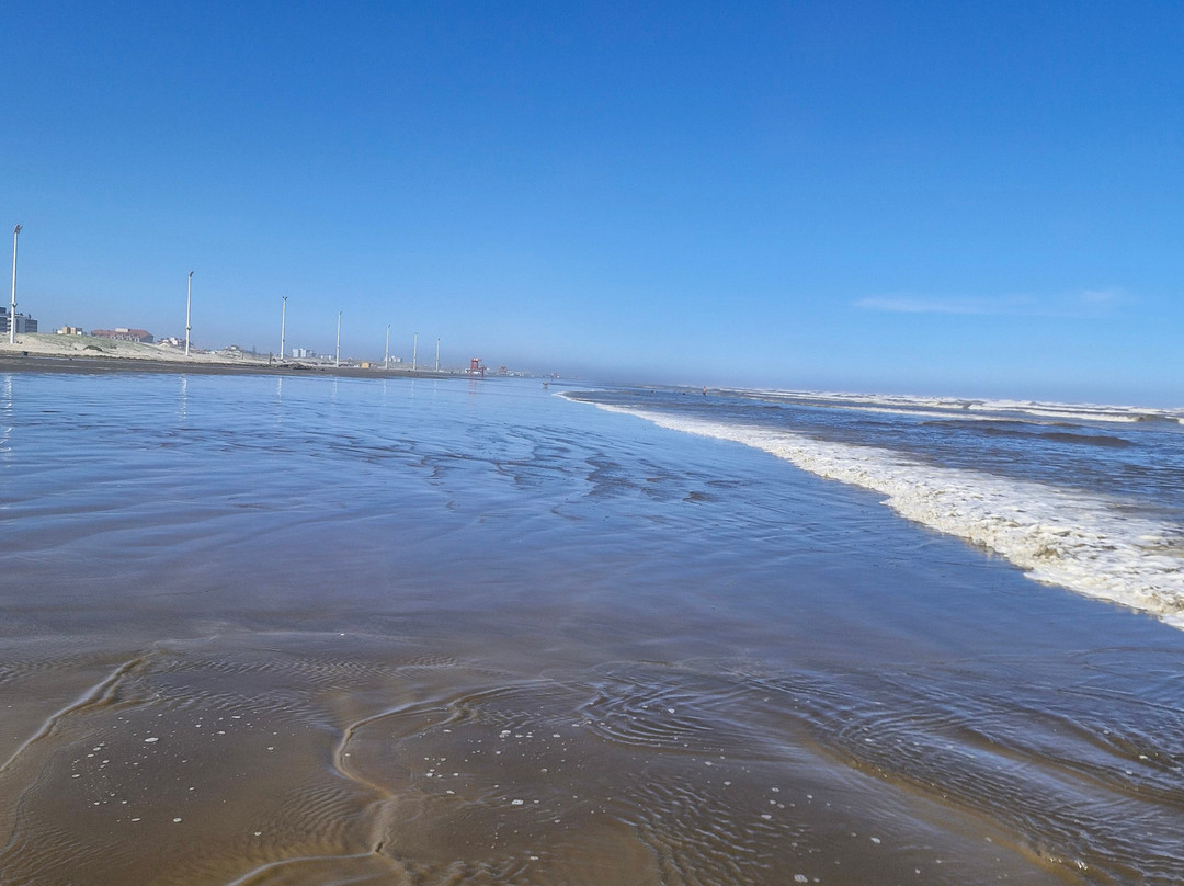 Praia do Cassino-Cassino必去景点