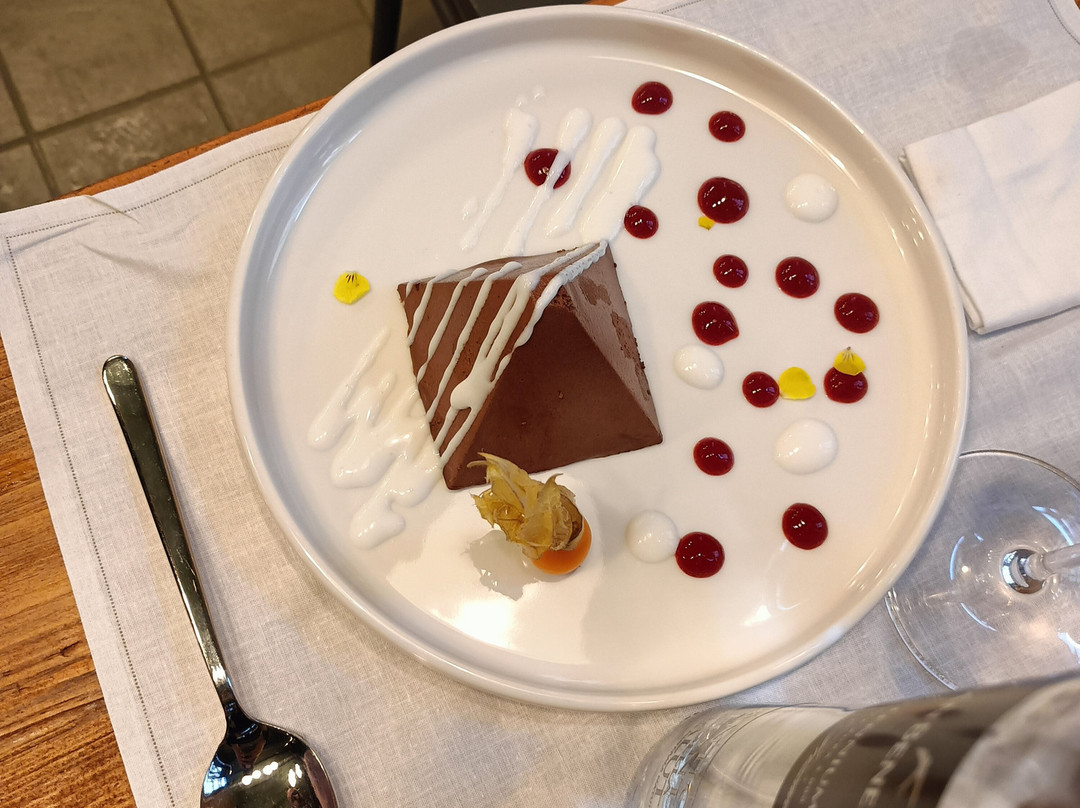 Òstrega Locanda Del Mare