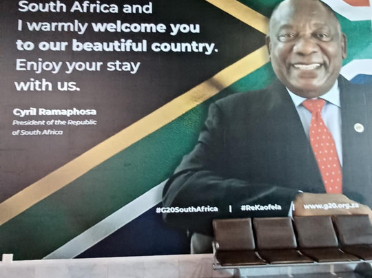 Cape Town International Airport-Matroosfontein必去景点