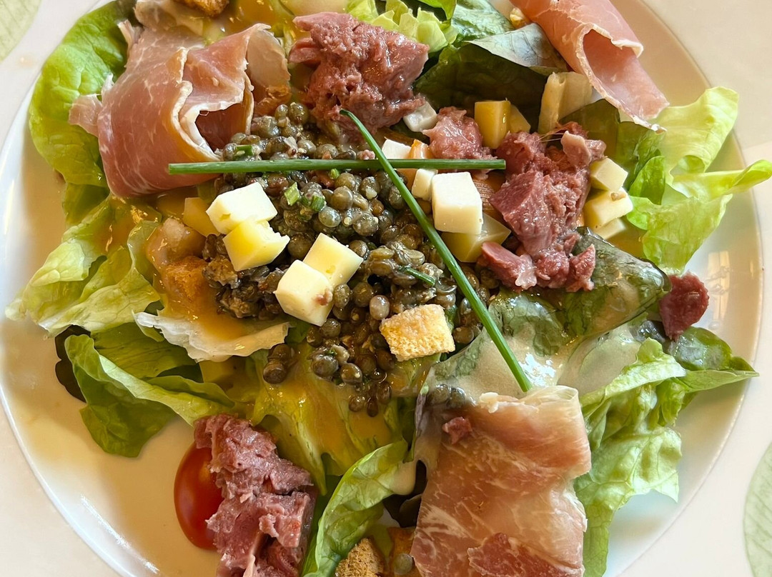 Les jardins d'Espaladous主图