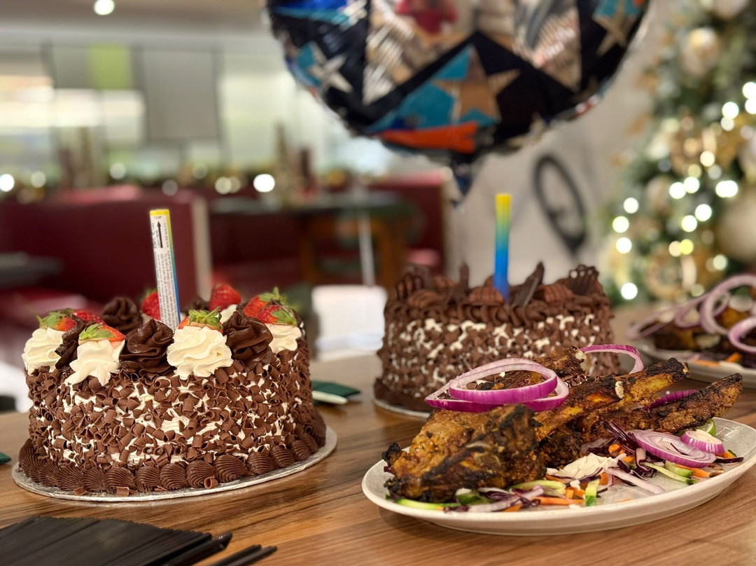 The Grand By Ikkayees