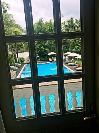 西贡宋别墅酒店主图