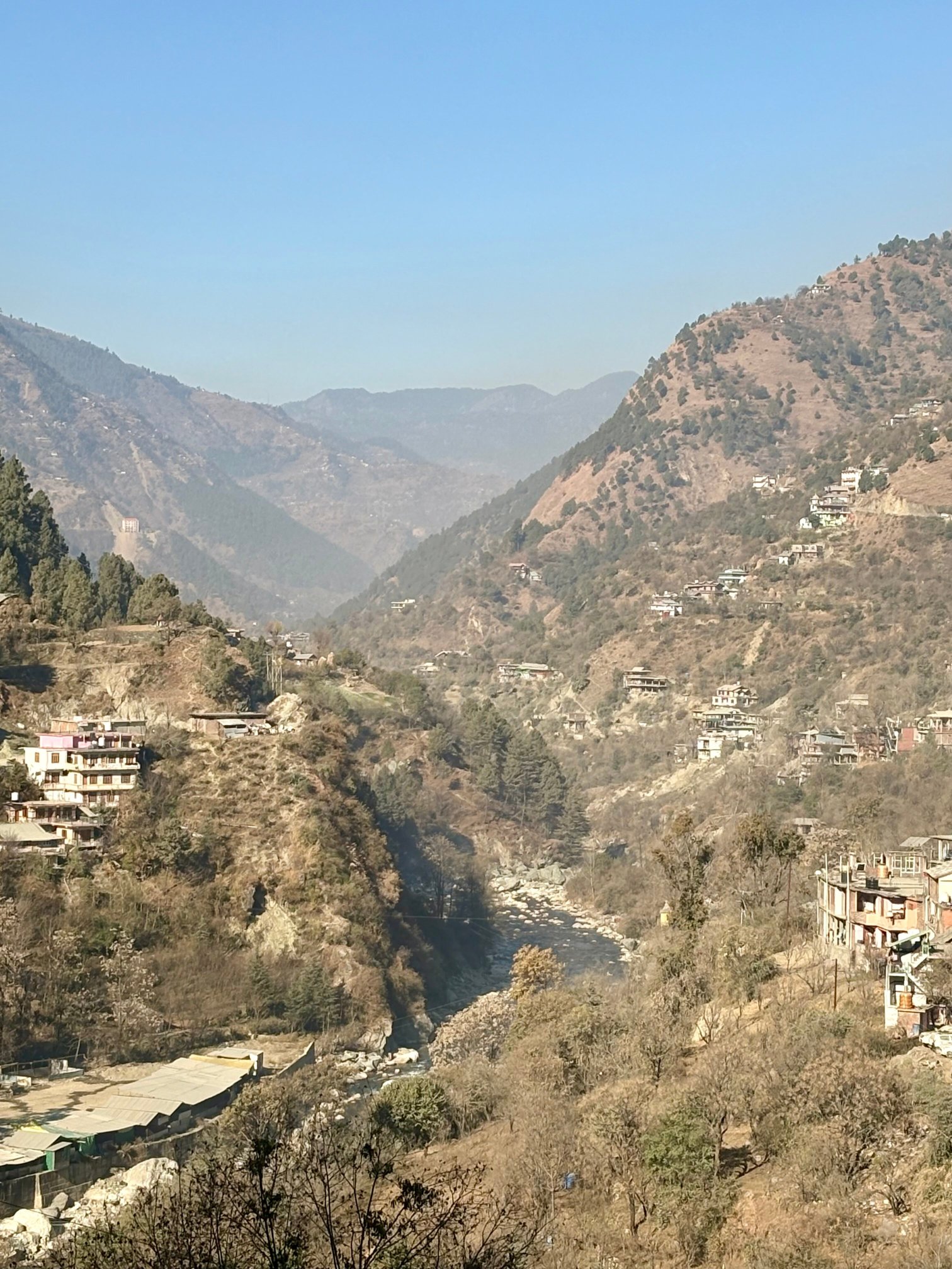 Doris Mountain Cabins-官方