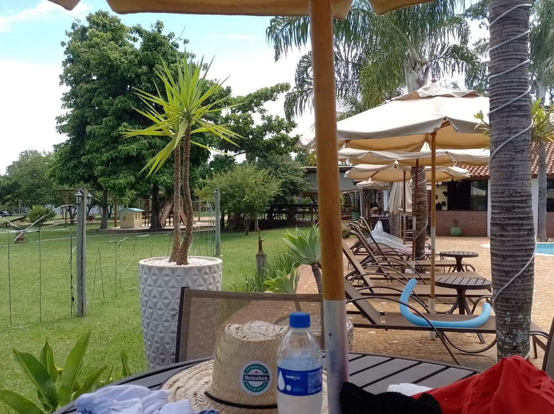 佩纳特拉旅馆主图