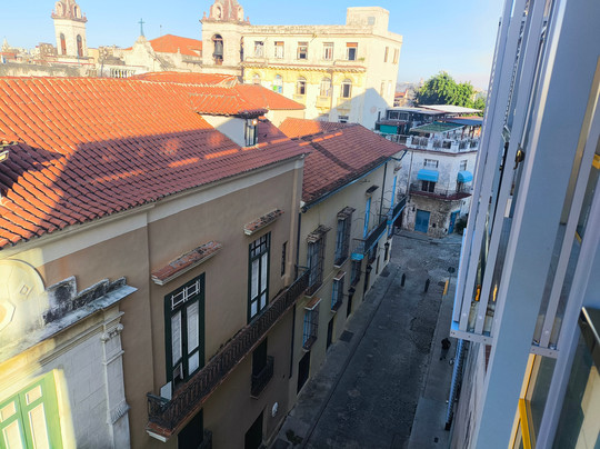 INNSiDE Habana Catedral主图