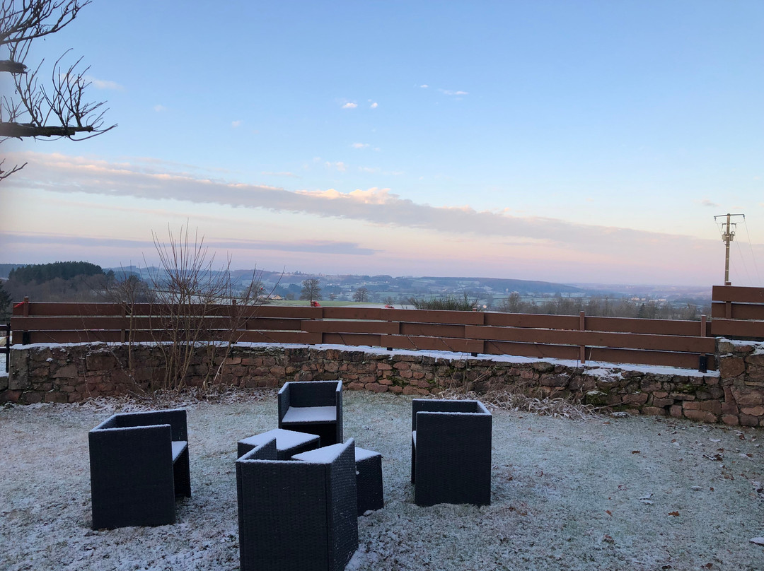 Domaine Sur-Valot