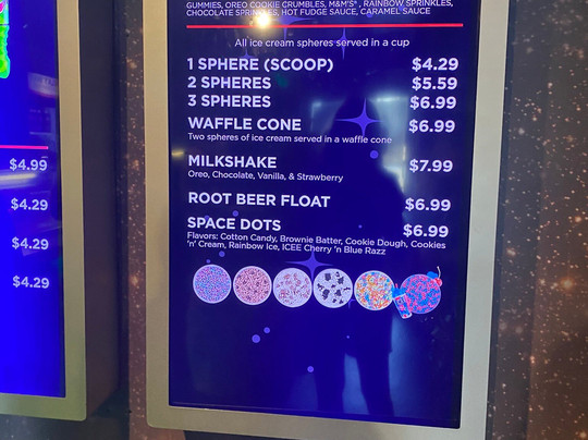 Cape Canaveral Space Force Museum-卡纳维拉尔角必去景点