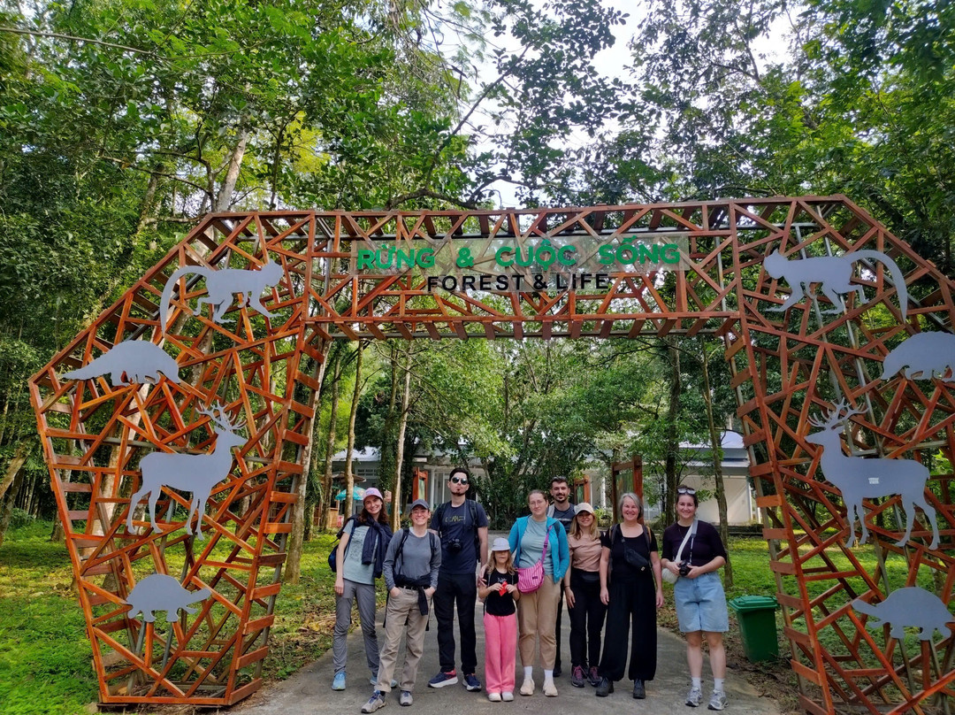 Ninh Binh Getaway-宁平必去景点