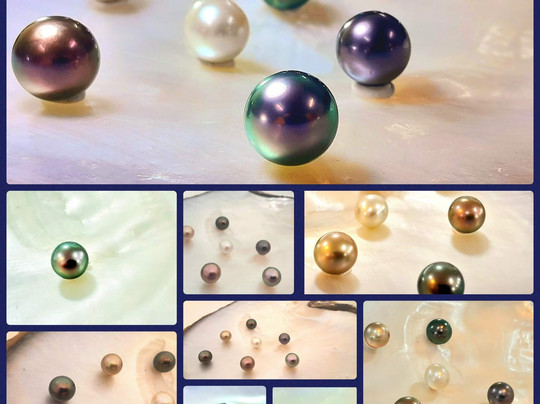 Bijouterie Tavita-帕皮提必去景点