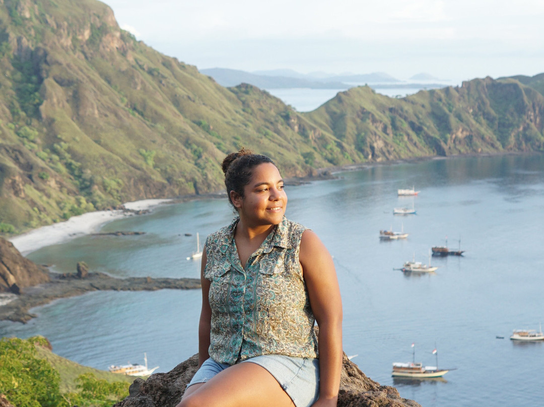 Captain Komodo-Labuan Bajo必去景点