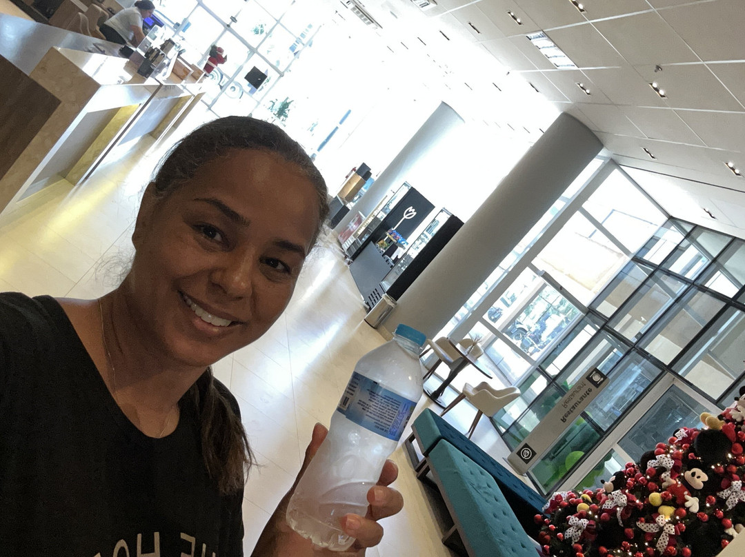 Tulip Inn Sete Lagoas主图