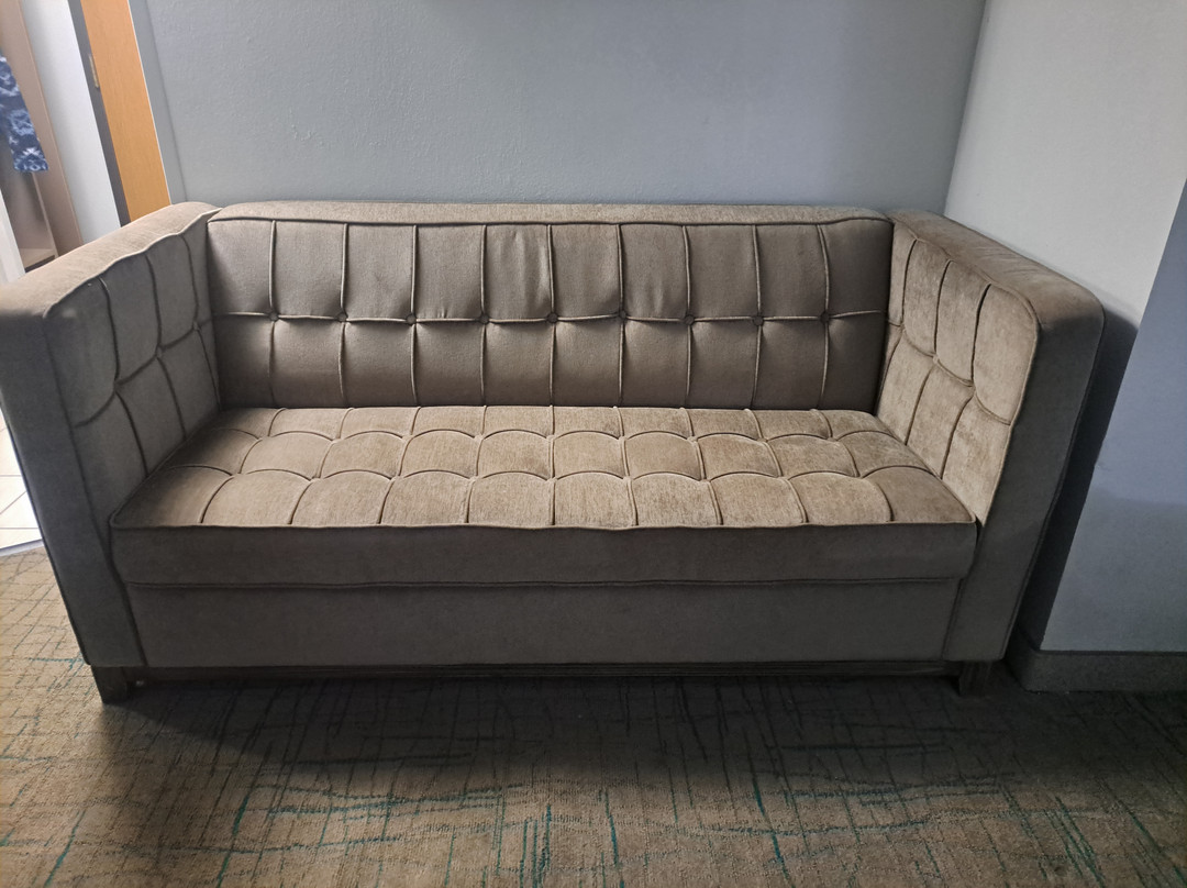 Best Western Toledo South Maumee主图