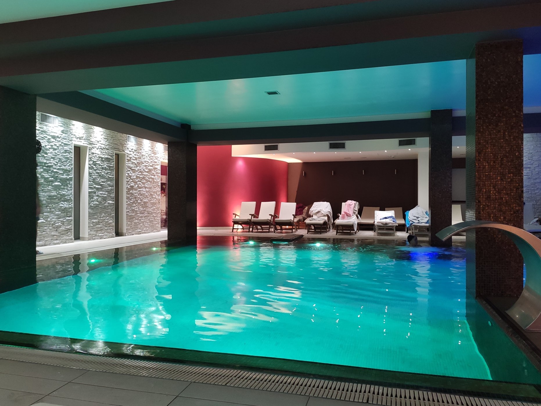 Hotel Lo Zodiaco-官方