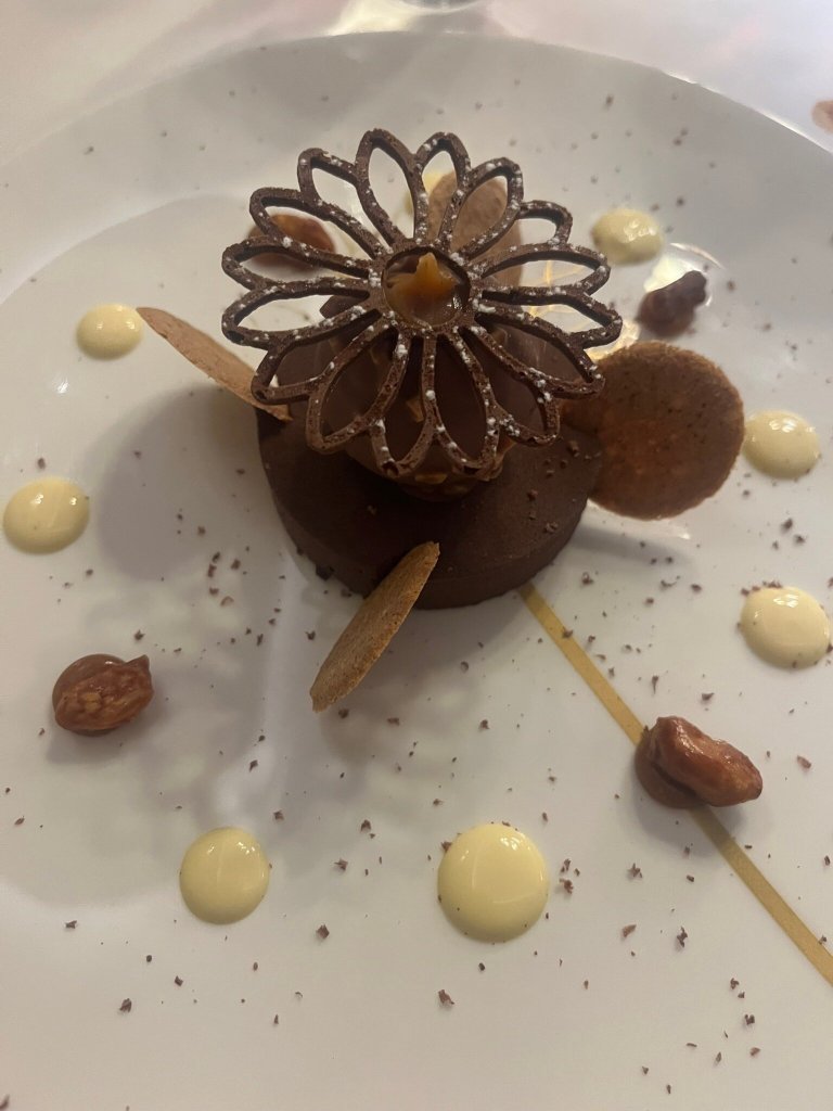 罗切科特城堡酒店-官方