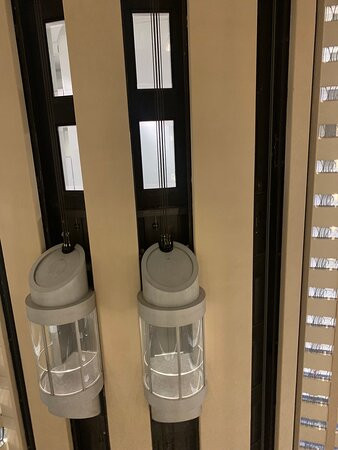 纽约万豪侯爵酒店主图