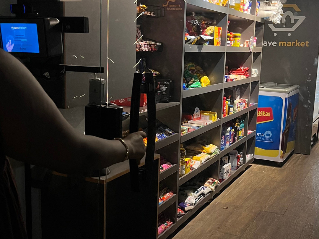 Transamerica Executive Campos Dos Goytacazes主图