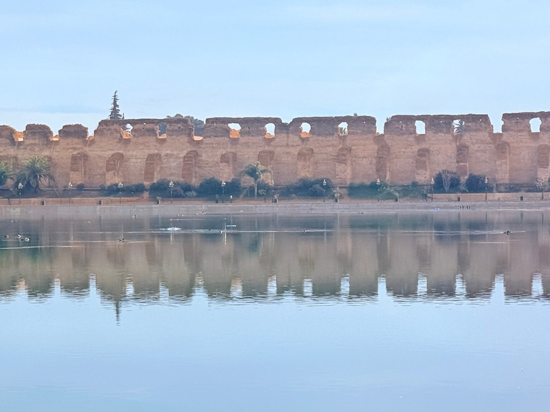 Bachir & Freres Tours-非斯必去景点