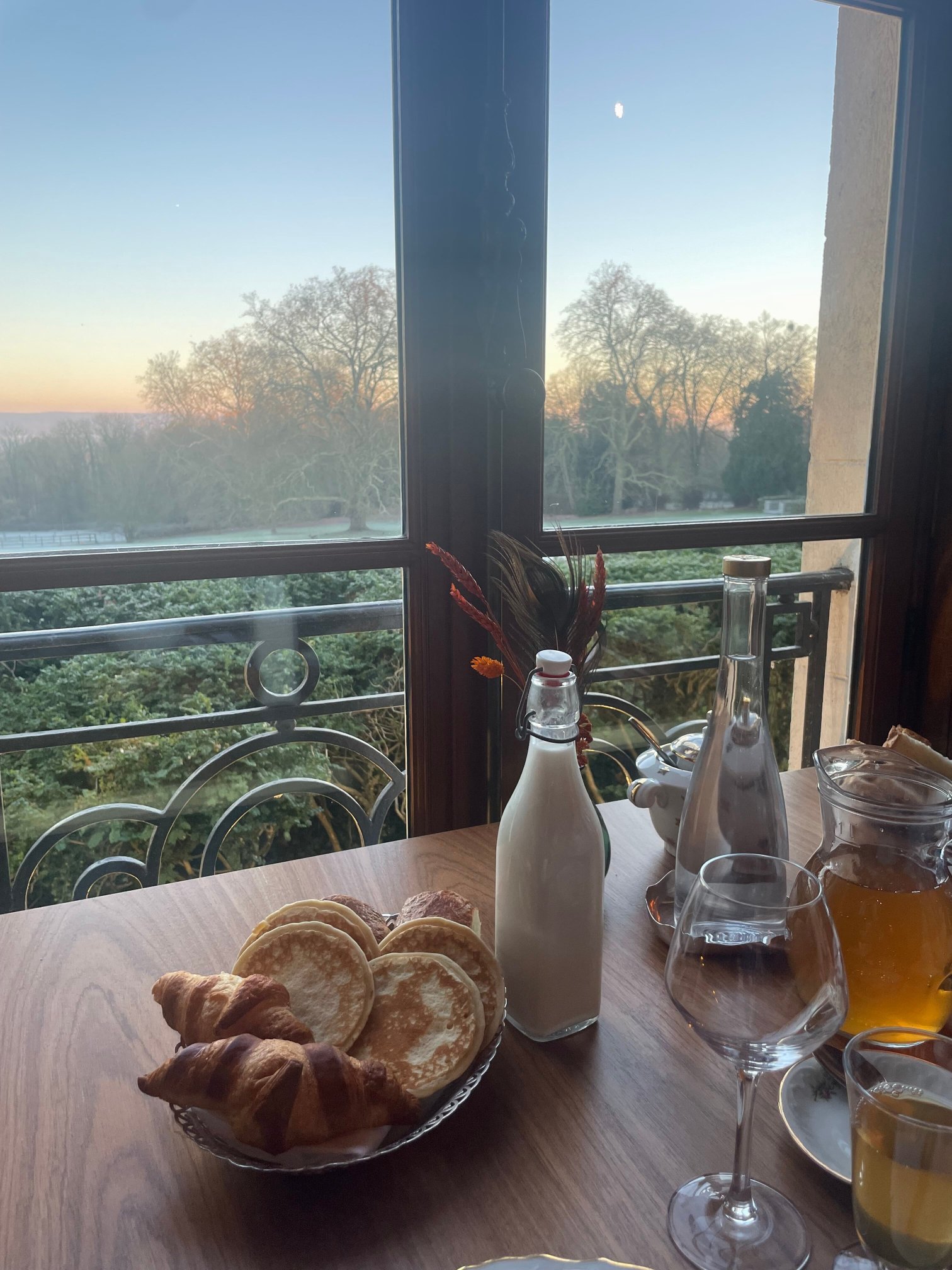 玛菲利尔城堡诺富特酒店-官方