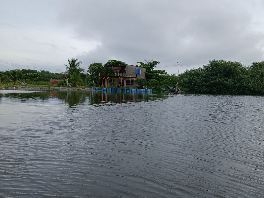 L'Échappée Colombie-麦德林必去景点